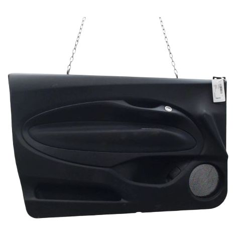 [PRODUIT D'OCCASION] Garniture Porte Avant Gauche FIAT 500 2007- ♻️ Ref Oe. 735798371 - Garantie à vie (1/2)