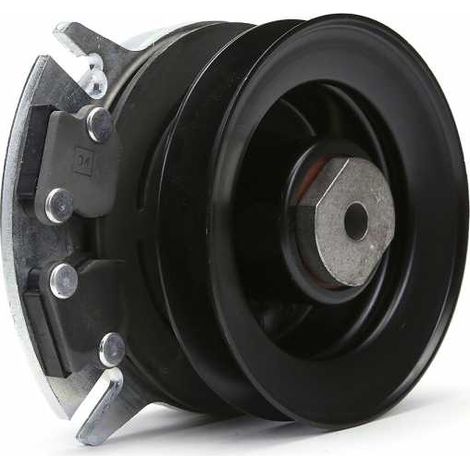 Embrayage électromagnétique pour Warner 5217-20 pour Castelgarden TC 102, TC 122 N°origine 18399060/0 (1/5)