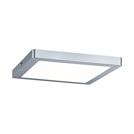 Paulmann Atria 70866 Pannello LED 20 W Bianco caldo Cromo (opaco) (1/4)