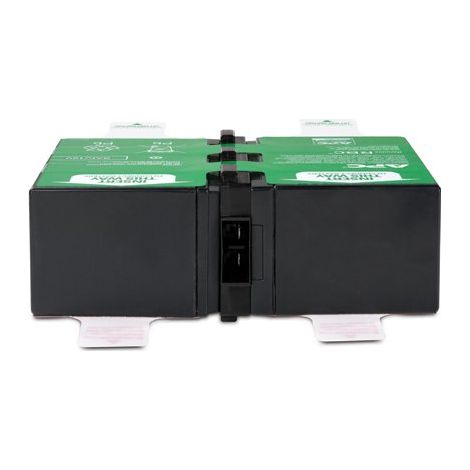 APC APCRBC124 batteria UPS Acido piombo (VRLA) (1/3)