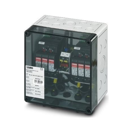 PHOENIX CONTACT 2404299 ELEKTRISCHER SCHRANK