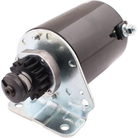 Démarreur 16 dents compatible avec Briggs & Stratton N° d’origine 394805, 497595, 693054 (1/5)
