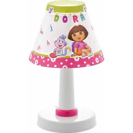 Lampe d&039appoint Dora