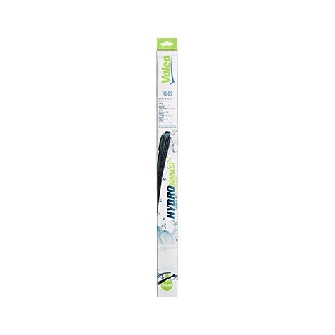 Balai d'essuie-glace Valeo 578580 CITROËN 1611345680 1611348080 1729847 6423F4