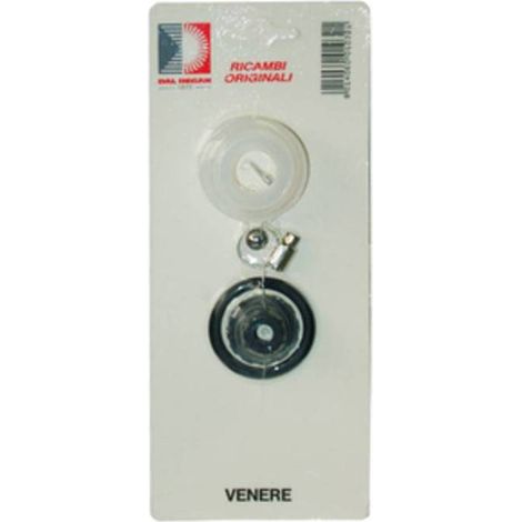 BLISTER RICAMBI P/POMPA PLASTICA 12/16 L