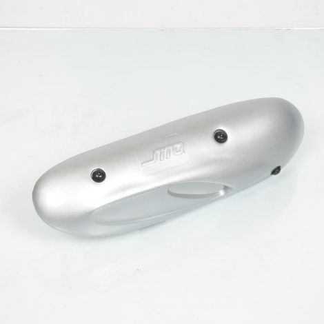 Protection pot d échappement SITO pour Scooter Gilera 50 Runner