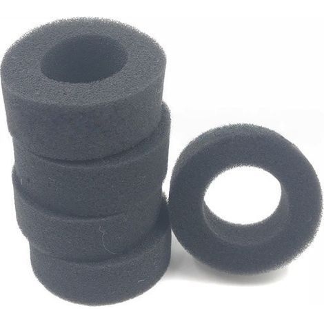 Luftfilter kompatibel mit MTD RYOBI 280, 280r, 410R und 600R Freischneidern (1/3)