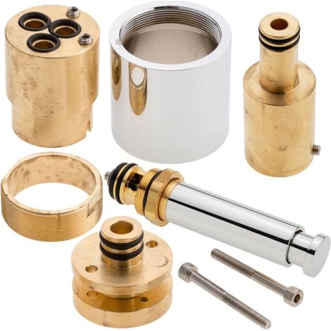 Kronenbach UP Verlängerung 2 cm für Unterputz Modul 2.0