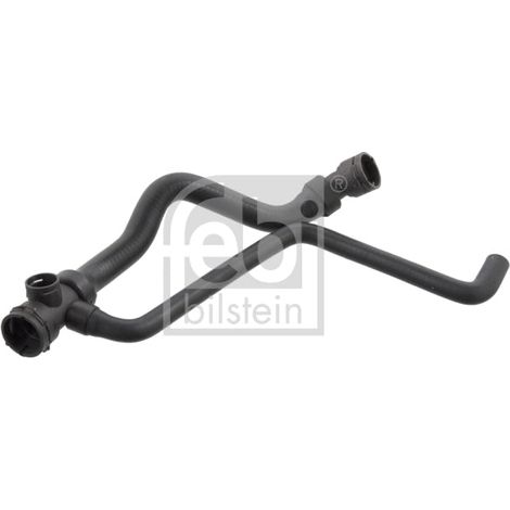 FEBI BILSTEIN 103295 Durite de radiateur - 4B0 121 055 B - 4B0