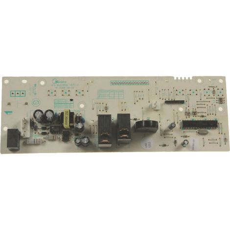 PLATINE ELECTRONIQUE POUR MICRO ONDES   CANDY - 49024461