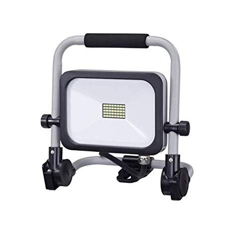 Lampe portable rev led working light bright 20w 1800 lumens