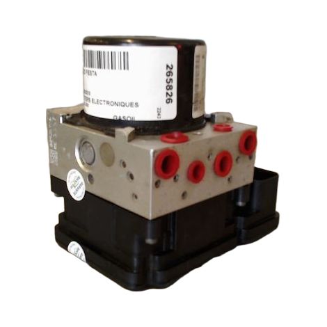 Unite Hydraulique Abs FORD Fiesta [PRODUIT D'OCCASION]♻️mk61fiesta (1/4)