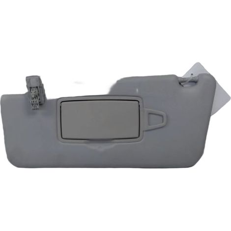 Pare-soleil G MERCEDES Classe Ml [PRODUIT D'OCCASION]♻️16681093009h43 (1/2)