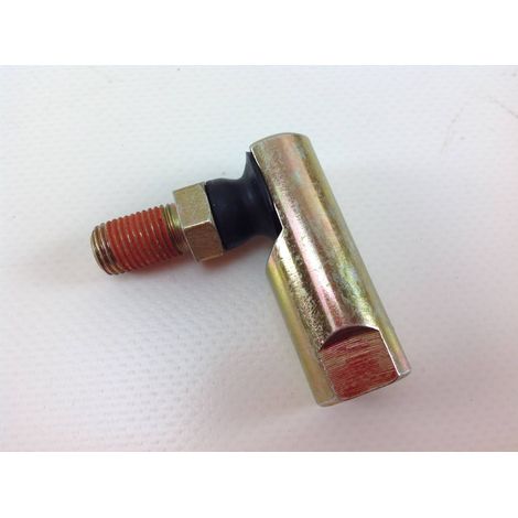 Tête de direction MTD ORIGINAL pour tracteur de pelouse 7/16 F 7/16 M (1/4)