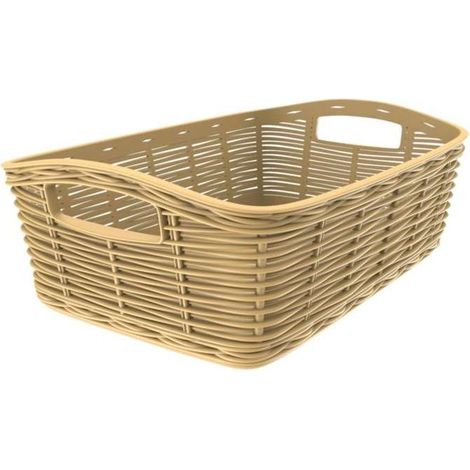 Contenitore la Canestrina Juta Mini (1/2)
