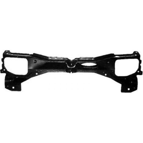 Face avant Peugeot Partner 1996-2002 (1/2)