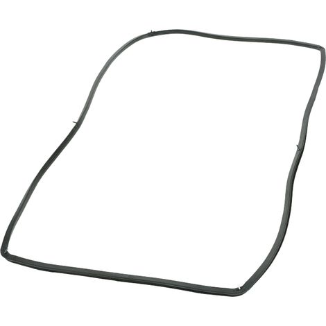 GUARNIZIONE PORTA FORNO SMEG DA 90 6 lunette. 340x745mm