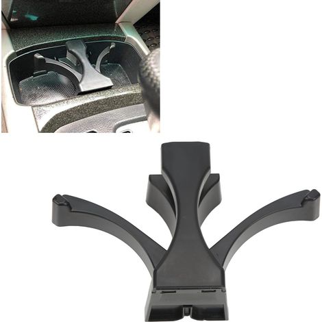 Porte-gobelet Tacoma compatible avec les porte-gobelets Tacoma 2005-2015. (1/5)
