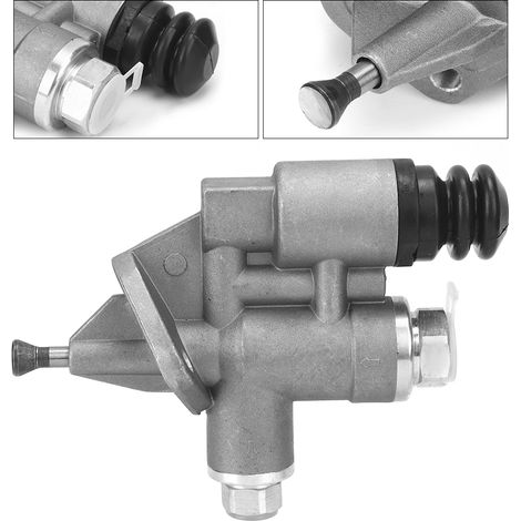 Kraftstoffförderpumpe 3936316, passend für Dodge RAM Pickup Cummins 5.9L 6BT 94‑98 (1/5)