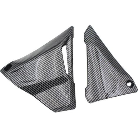 Pièces détachées pour moto : protection de carénage latéral gauche et droite pour automobile (1/5)