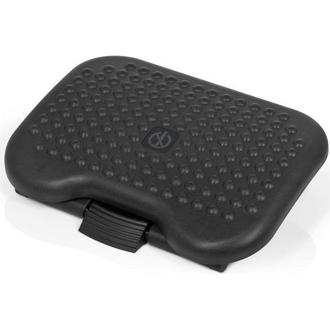 [NEUWERTIG] Hjh Office Piedino Dot Fußstütze Fußablage Ablage Beinablage B-Ware
