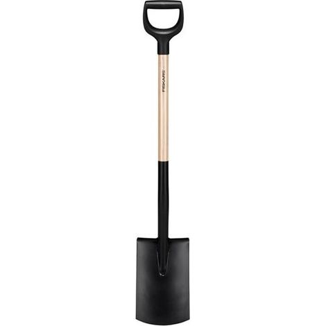 Solid Spaten FISKARS 1066722