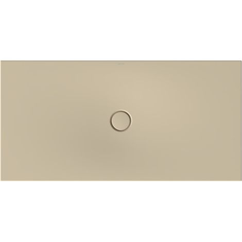 BetteFloor Duschwanne mit Antirutsch Pro, 150x75 cm, 5939-424AE
