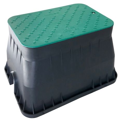 Regard rectangulaire 49.6/38