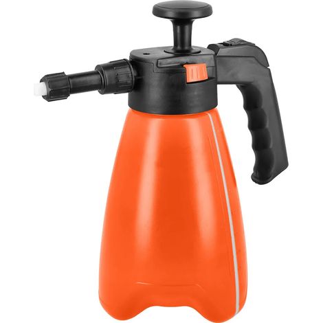Pulverizador Stocker pressure sprayer 2,5 bar espuma ligero (1/2)