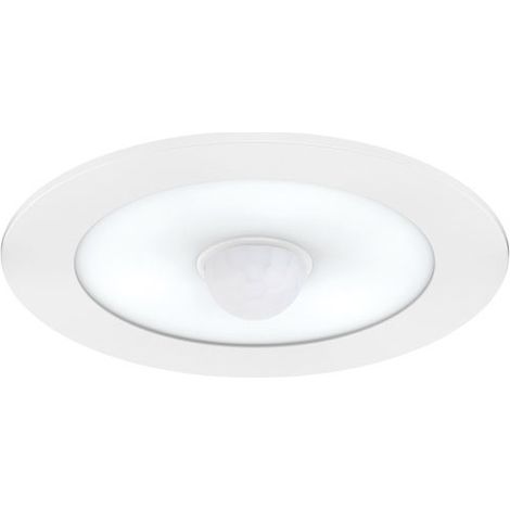 Foco empotrado Piro Cct Sensor 10w/345700k - Aric