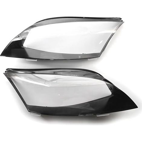 8J0941029 is applicable to the front left headlight cover and headlight lens housing of the 2008-14 Audi TT. (1/4)