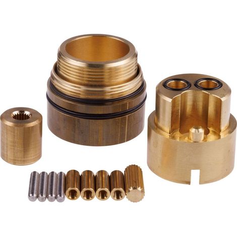 HANSA juego de extensión HANSA 20 mm, 59914624