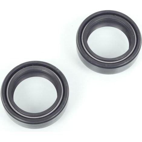 nikone Gabelspi Dichtung für Motorrad Yamaha 50 fs1 1974 bis 1979 (1/2)