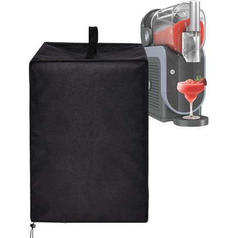 (48x17x43cm) Tapas para batidoras, licuadoras y congeladores de bebidas, perfectas para el hogar, bares, restaurantes y cocinas. (1/5)