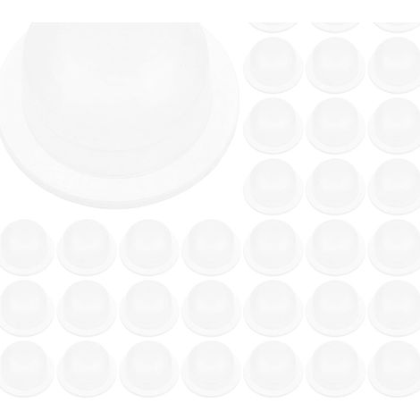 100 Pieces 18-Tooth Essential Oil Bottle Stoppers (1/5)