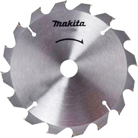 MAKITA D-52582 HM 185/30/16D Economy Scheibe