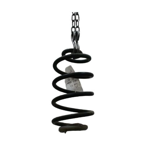 [PRODUIT D'OCCASION] Ressort Amortisseur Arriere Droit RENAULT Clio III Phase 2 2009-2014 ♻️ Ref Oe. 8200843957 - Garantie à vie (1/2)
