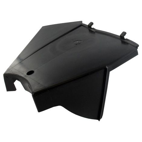 Carter de protection courroie GGP 122060193/0 - 22060193/0