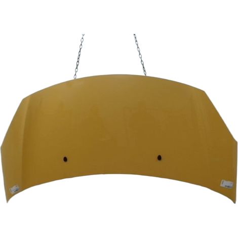 Capot CITROEN Ds3 Phase 1 (a55) 2009-2014 [PRODUIT D'OCCASION]♻️7901r1