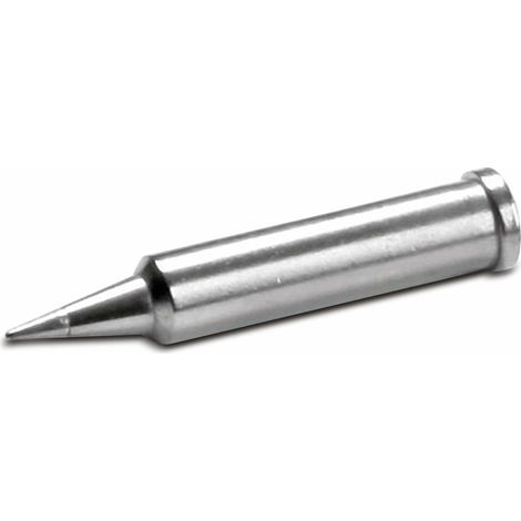 Ersa 102 PD LF 04 Lötspitze Bleistiftform, ERSADUR Spitzen-Größe 0.4 mm Inhalt 1 St.