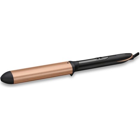 Ferro arricciacapelli tradizionale BaByliss Bronze Shimmer Wand C456E (1/5)