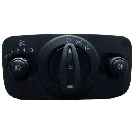Interieur Commande Phares FORD Fiesta [PRODUIT D'OCCASION]♻️1515201 (1/3)