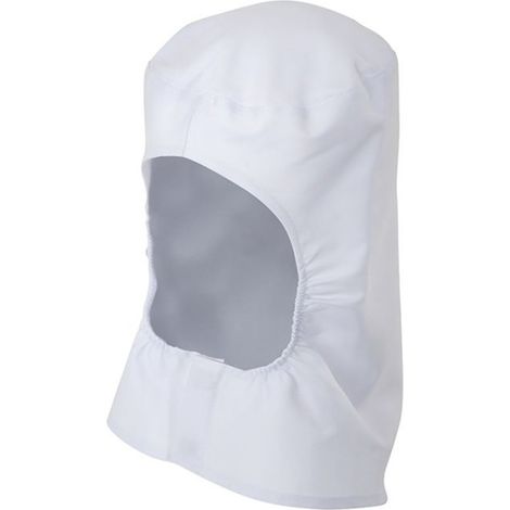 Capucha Blanco U (1/4)