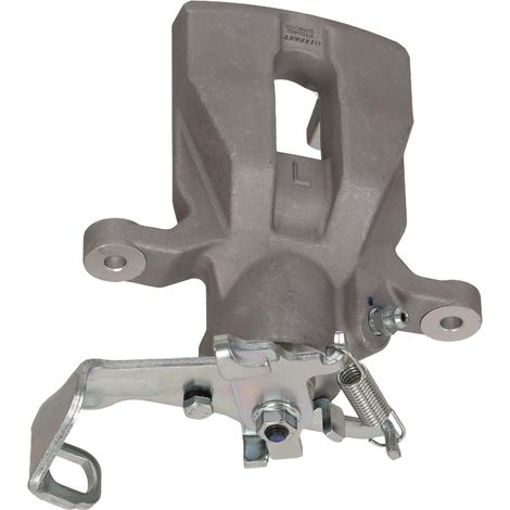 FT02402 pinza freno rapida POSTERIORE SINISTRA SENZA staffa (1/5)
