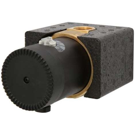 IMP SAN ECO PRO 15/15 B Hocheffiziente Zirkulationspumpe Trinkwasserpumpe 979527868 (1/2)