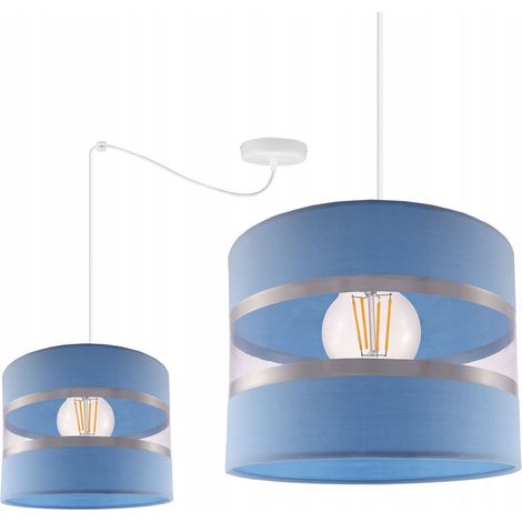 LAMPADA A SOSPENSIONE DA SOFFITTO LAMPADARIO LOFT PARALUME A RAGNO