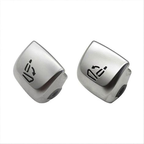 Cache-boutons de commande de siège pour Mercedes-Benz (gauche et droite) (1/5)