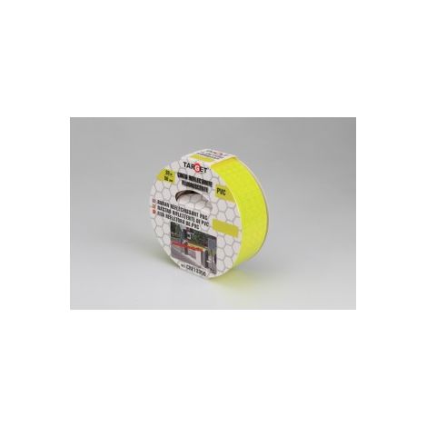 NASTRO ADHS. RIFLETTENTE ESP VERDE