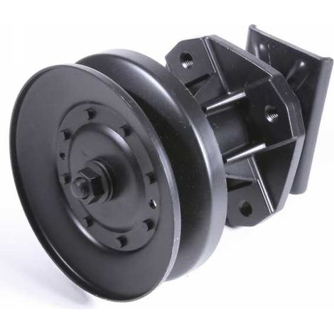 Palier de lame pour N° 121687X, 105 891 X. AYP (1/5)