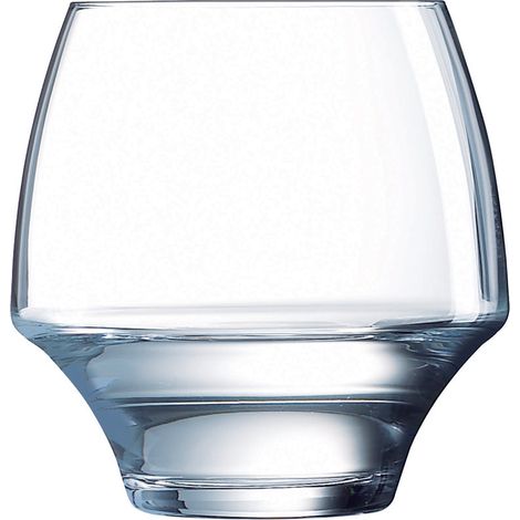 Open Up - 6 gobelets forme basse 38 cl (1/2)